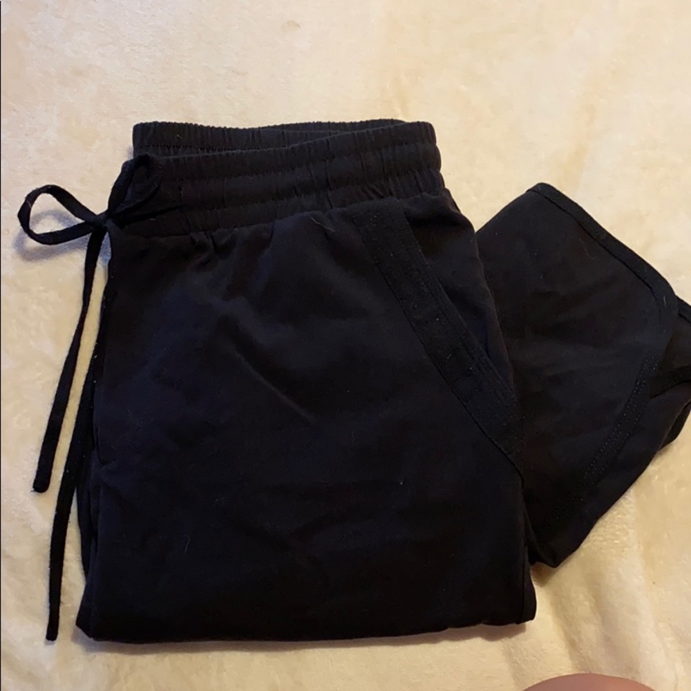 Black Dress Pants